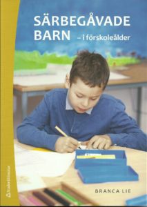 Särbegåvade barn - i förskoleålder